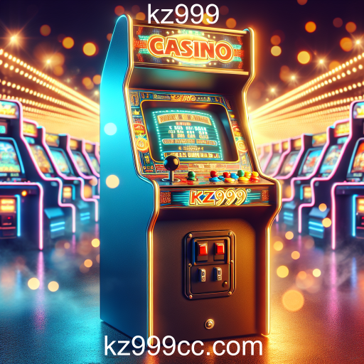 O Fascínio Duradouro dos Jogos de Arcade