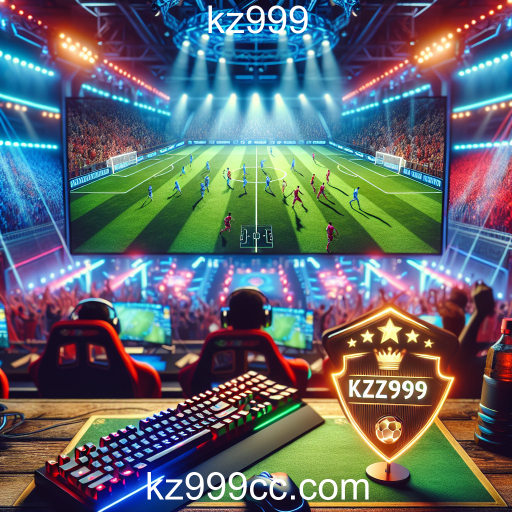 A Revolução dos Jogos de Esportes: Uma Nova Era de Competição Virtual